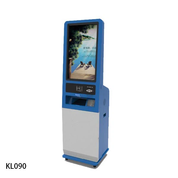 Kiosk
