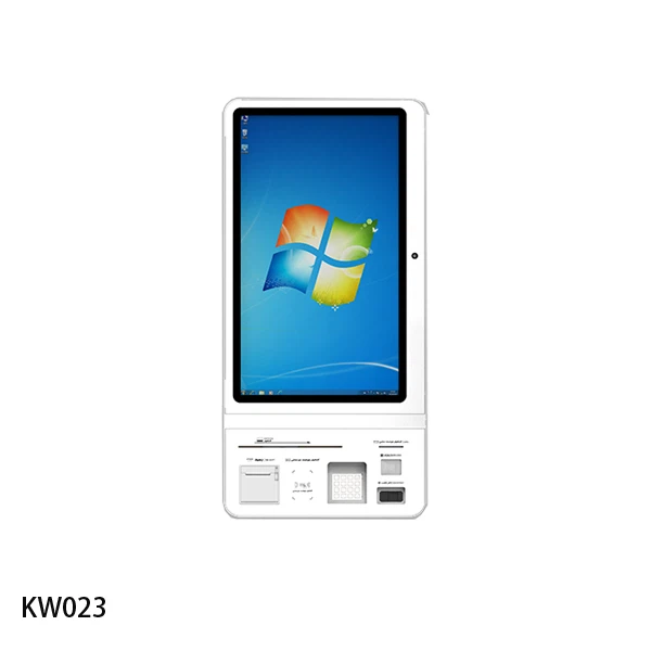 Kiosk